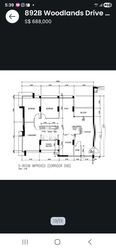 Blk 892B Woodlands Drive 50 (Woodlands), HDB 5 Rooms #589457191